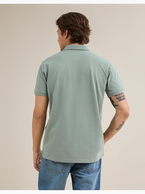 Polo piqué, MO Fashion - Kiabi