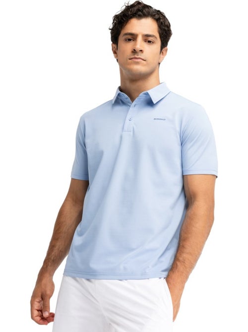 Polo piqué tenis hombre tenis hombre slice light - Kiabi