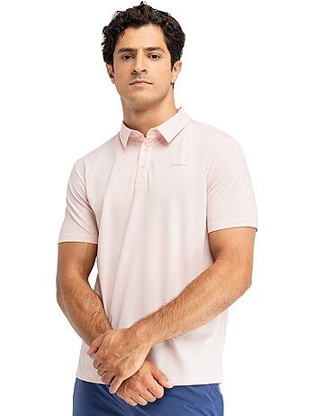 Polo piqué tenis hombre tenis hombre slice