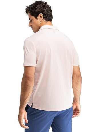 Polo piqué tenis hombre tenis hombre slice
