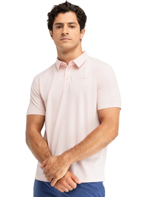 Polo piqué tenis hombre tenis hombre slice - Kiabi Polo piqué tenis hombre tenis hombre slice - Kiabi