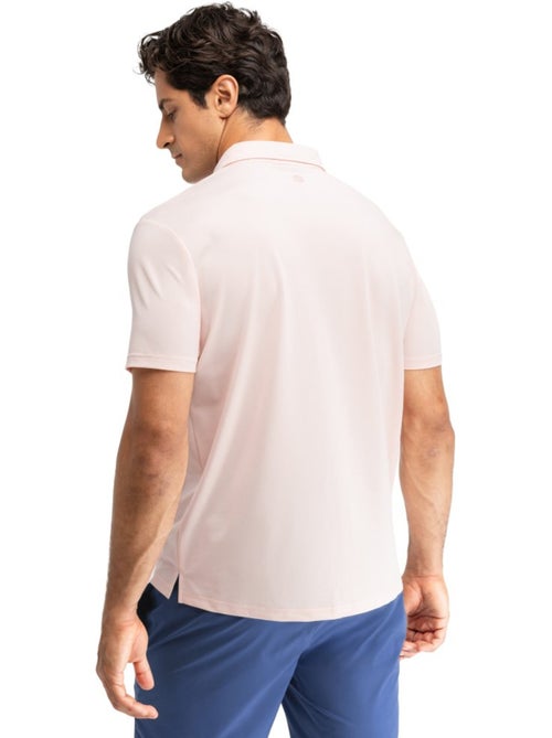 Polo piqué tenis hombre tenis hombre slice - Kiabi Polo piqué tenis hombre tenis hombre slice - Kiabi