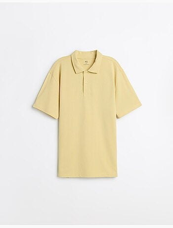 Polo Piquet, MO Fashion