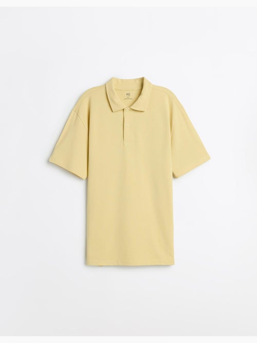 Polo Piquet, MO Fashion - Kiabi