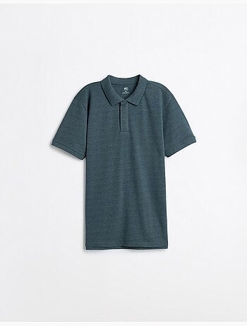 Polo piquet, mo fashion