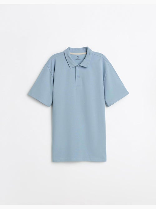 Polo Piquet, MO Fashion - Kiabi