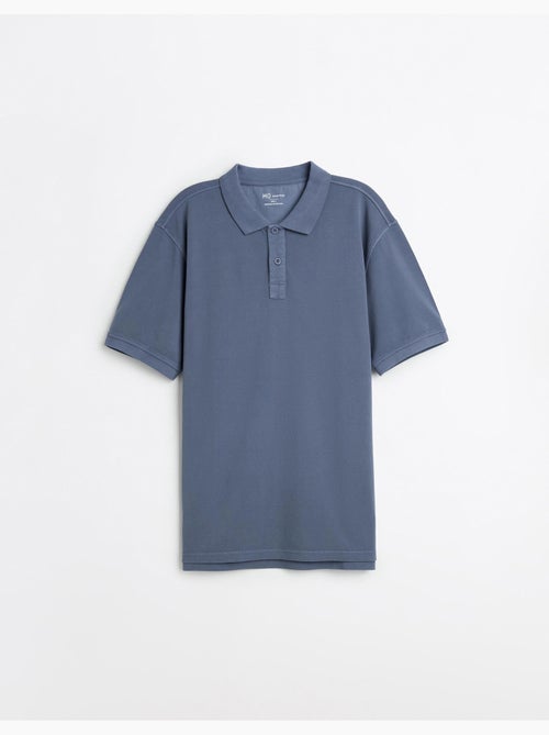 Polo Piquet, MO Fashion - Kiabi