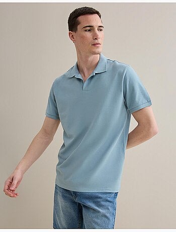 Polo Piquet, MO Fashion