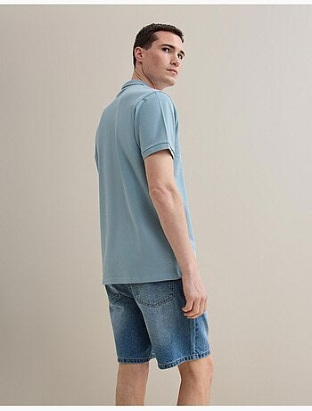 Polo Piquet, MO Fashion