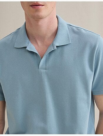 Polo Piquet, MO Fashion
