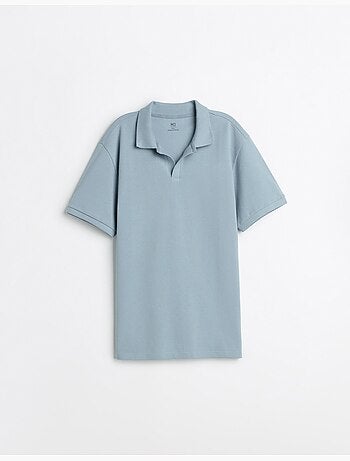 Polo Piquet, MO Fashion