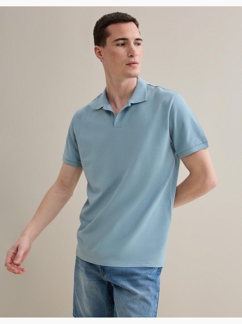 Polo Piquet, MO Fashion - Kiabi