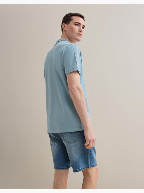Polo Piquet, MO Fashion - Kiabi