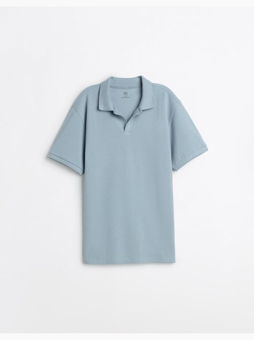 Polo Piquet, MO Fashion - Kiabi