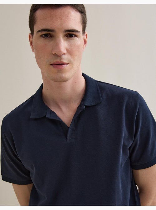 Polo Piquet, MO Fashion - Kiabi