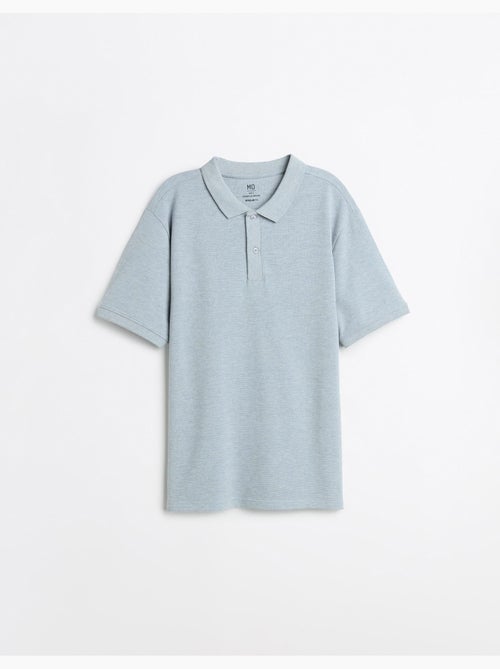 Polo Piquet, MO Fashion - Kiabi