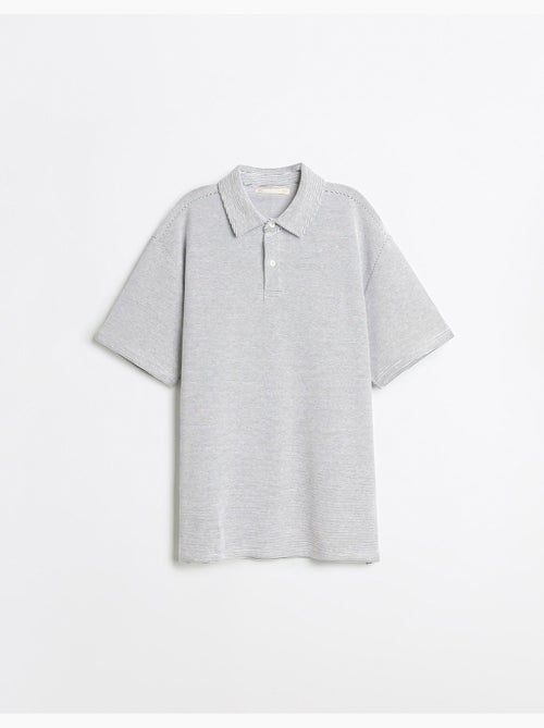 Polo Piquet, MO Fashion - Kiabi
