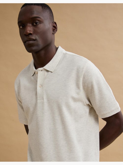 Polo Piquet, MO Fashion - Kiabi Polo Piquet, MO Fashion - Kiabi