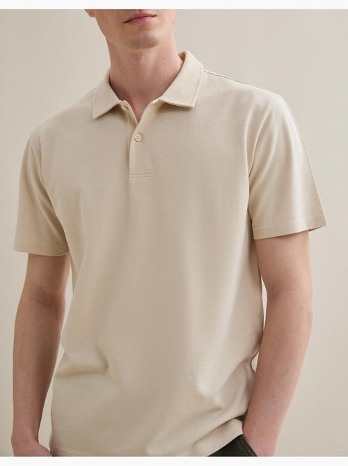 Polo Piquet, MO Fashion - Kiabi Polo Piquet, MO Fashion - Kiabi