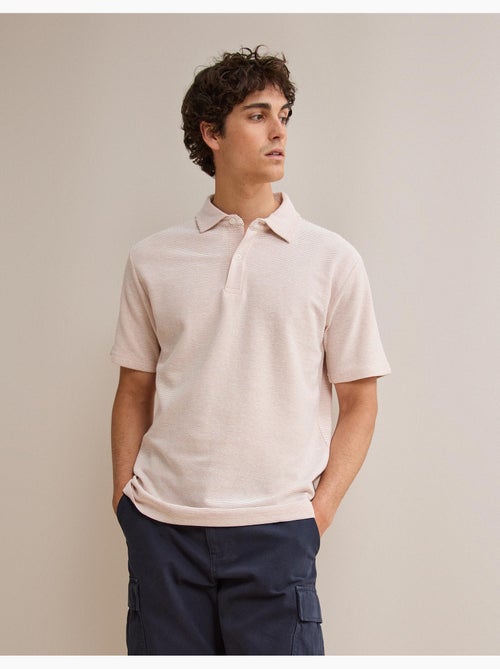 Polo Piquet, MO Fashion - Kiabi