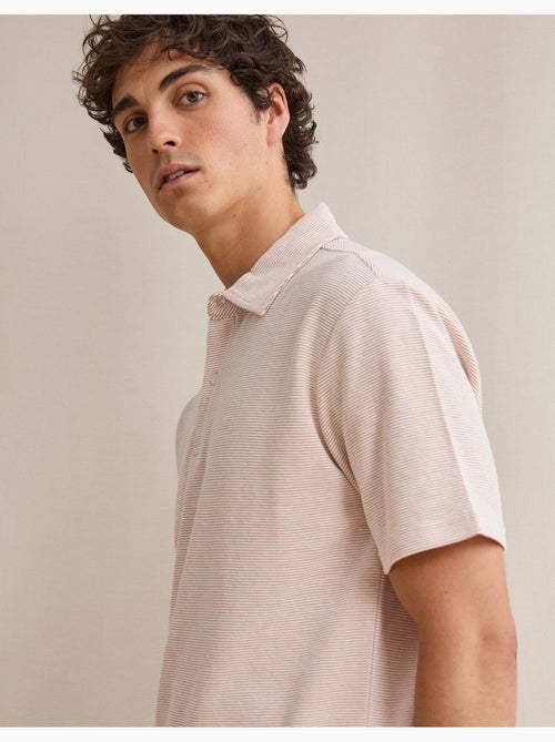 Polo Piquet, MO Fashion - Kiabi