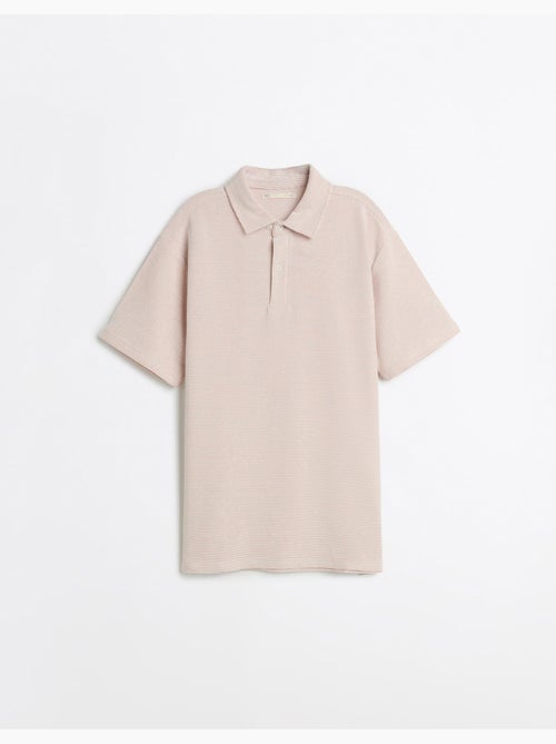 Polo Piquet, MO Fashion - Kiabi