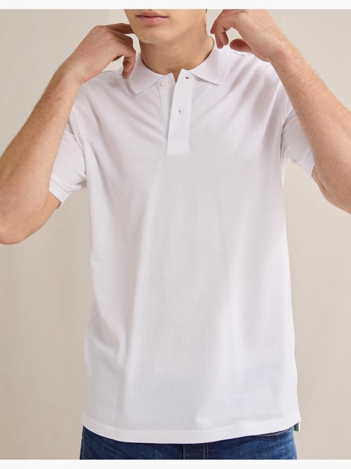 Polo Piquet, MO Fashion - Kiabi