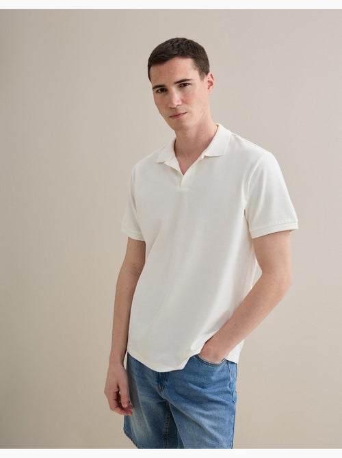 Polo Piquet, MO Fashion - Kiabi