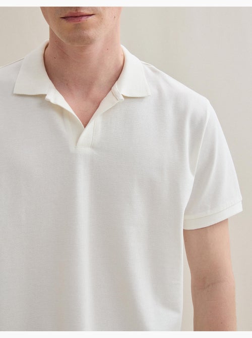 Polo Piquet, MO Fashion - Kiabi