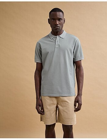 Polo Piquet, MO Fashion