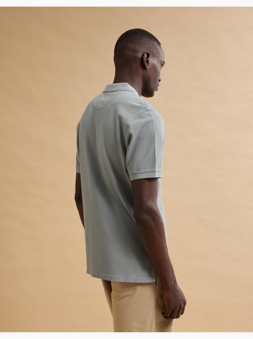 Polo Piquet, MO Fashion - Kiabi