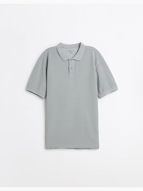 Polo Piquet, MO Fashion - Kiabi