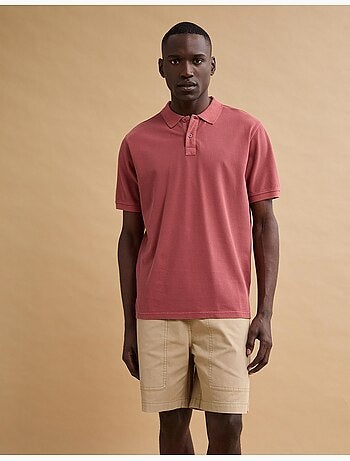 Polo Piquet, MO Fashion