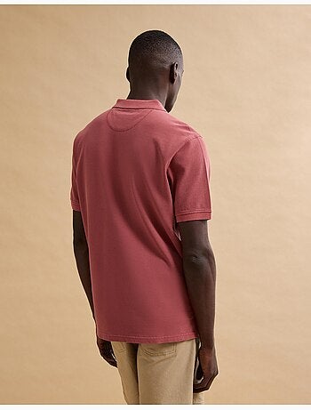 Polo Piquet, MO Fashion
