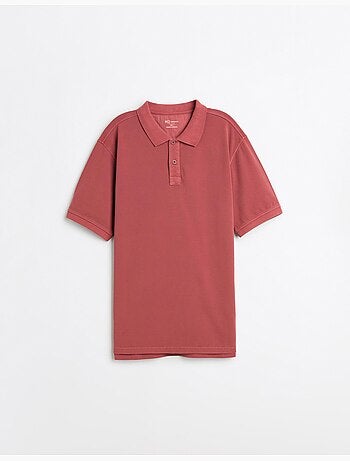 Polo Piquet, MO Fashion
