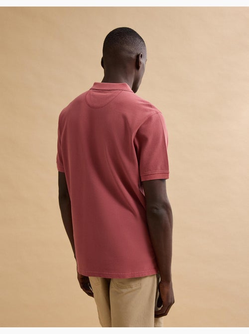 Polo Piquet, MO Fashion - Kiabi