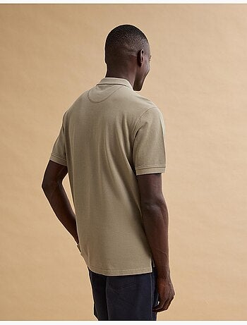 Polo Piquet, MO Fashion