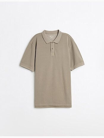 Polo Piquet, MO Fashion