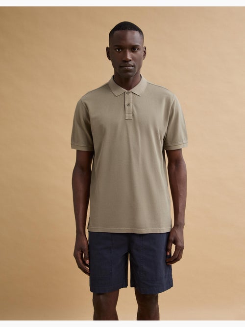 Polo Piquet, MO Fashion - Kiabi