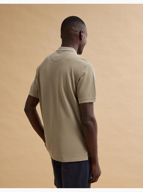 Polo Piquet, MO Fashion - Kiabi