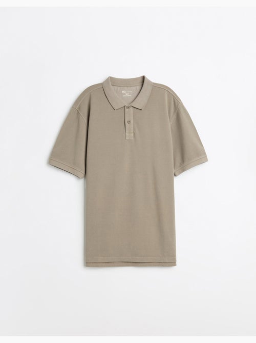 Polo Piquet, MO Fashion - Kiabi