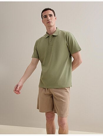 Polo Piquet, MO Fashion