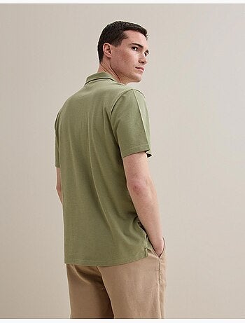 Polo Piquet, MO Fashion