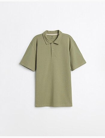 Polo Piquet, MO Fashion