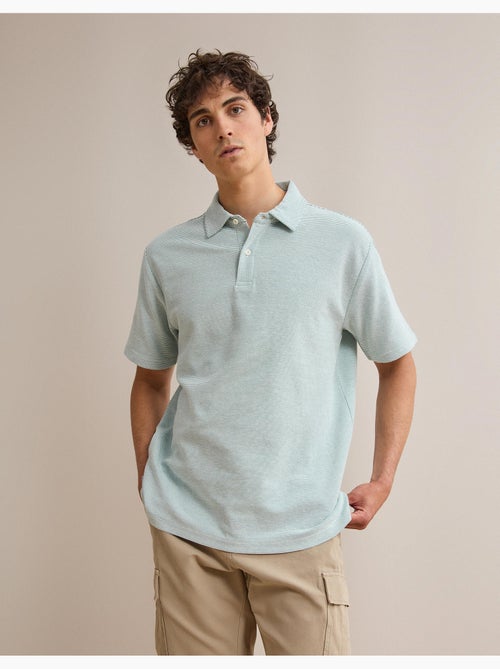 Polo Piquet, MO Fashion - Kiabi