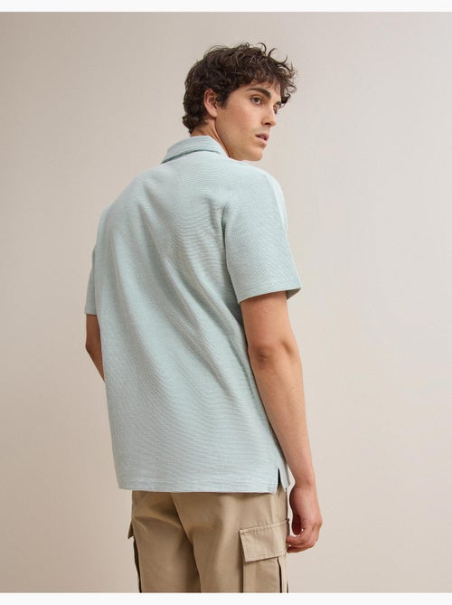 Polo Piquet, MO Fashion - Kiabi