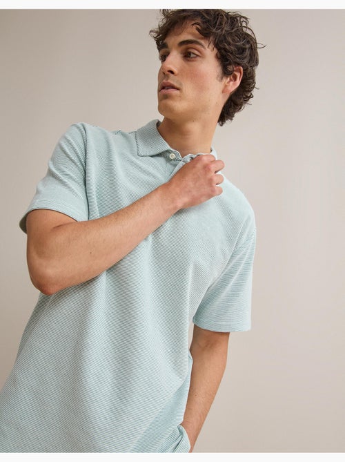 Polo Piquet, MO Fashion - Kiabi