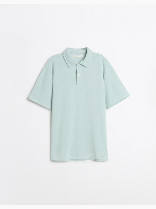 Polo Piquet, MO Fashion - Kiabi