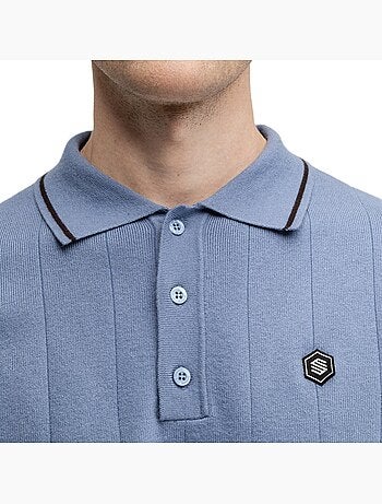 Polo punto golf hombre golf hombre trevino