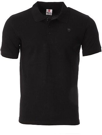 Polo para Hombre Redskins